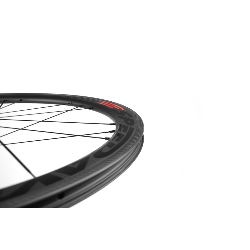 speedave carbon wheel