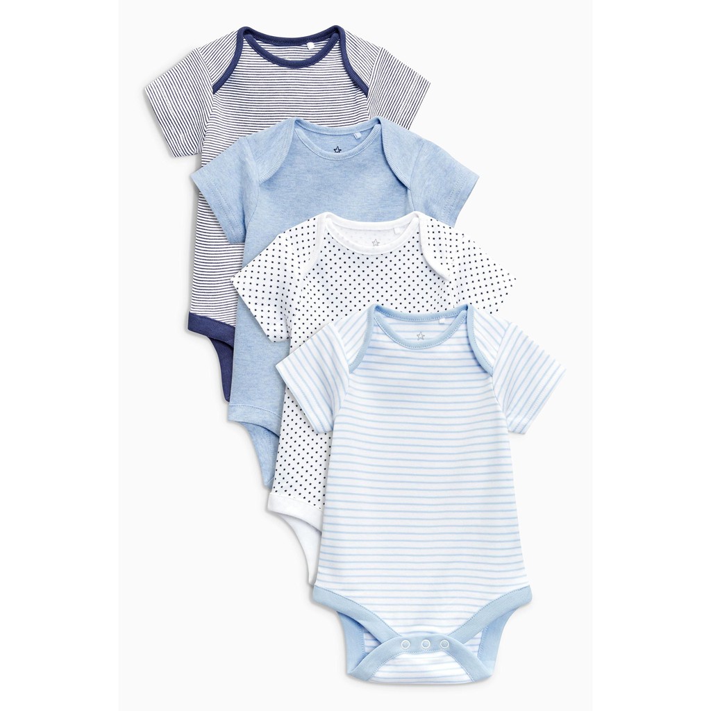 next baby bodysuits