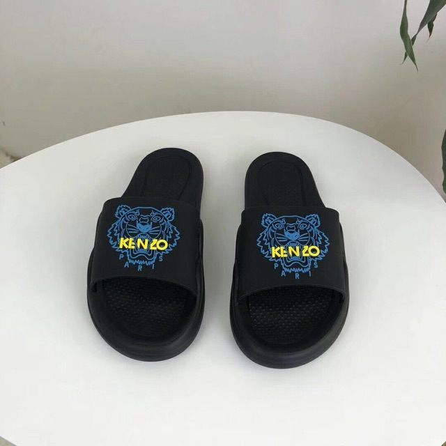 kenzo flip flops