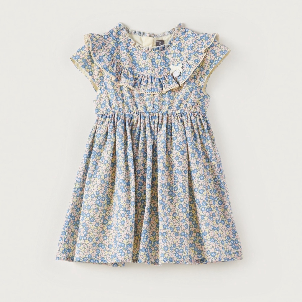 Babyshop AOP DRESS