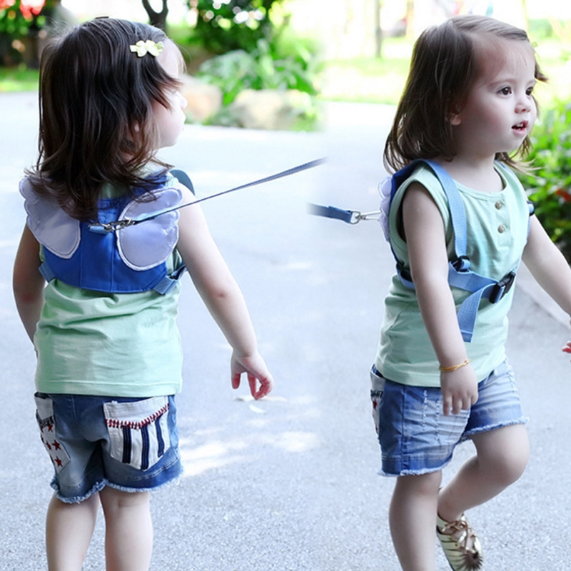 baby walking backpack