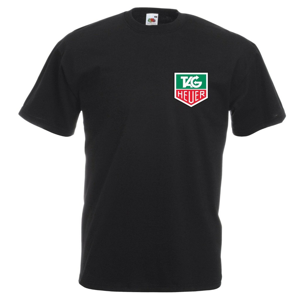 tag heuer t shirt amazon