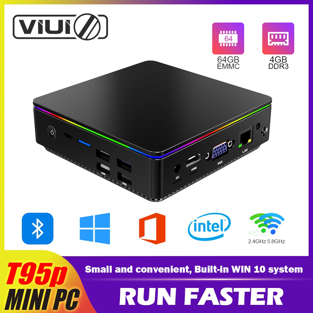 Intel Mini Pc Prices And Promotions Feb 21 Shopee Malaysia