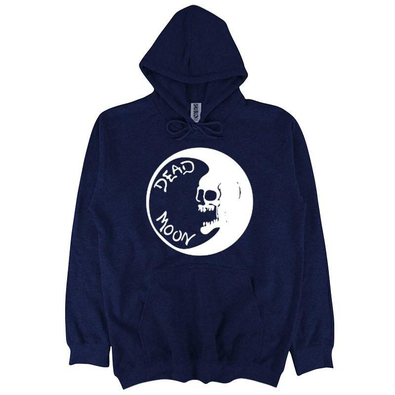 dead moon hoodie