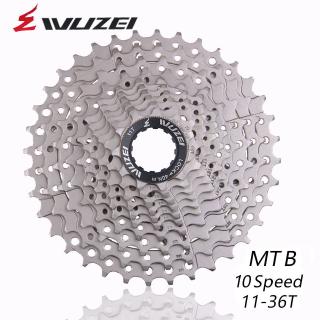 10 speed freewheel