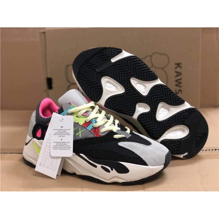 yeezy 700 kaws price