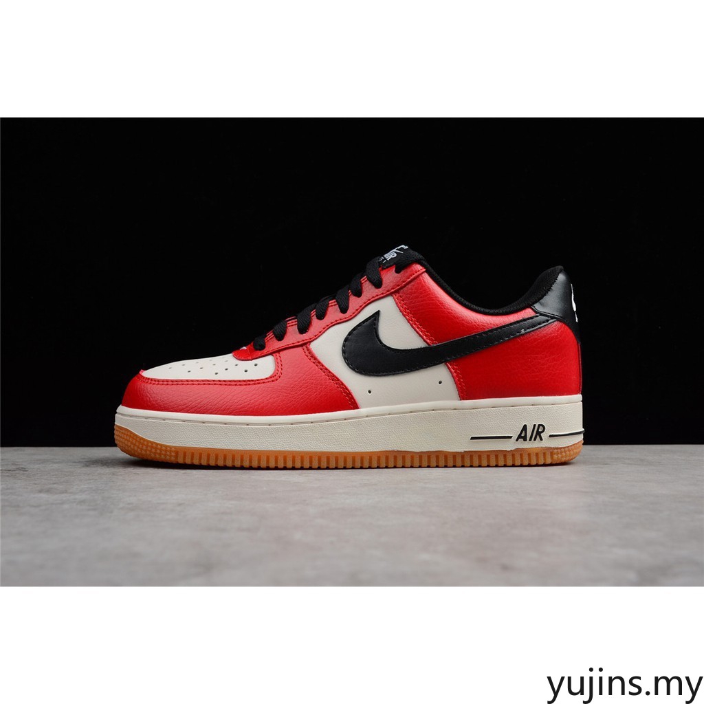 chicago bulls air force 1