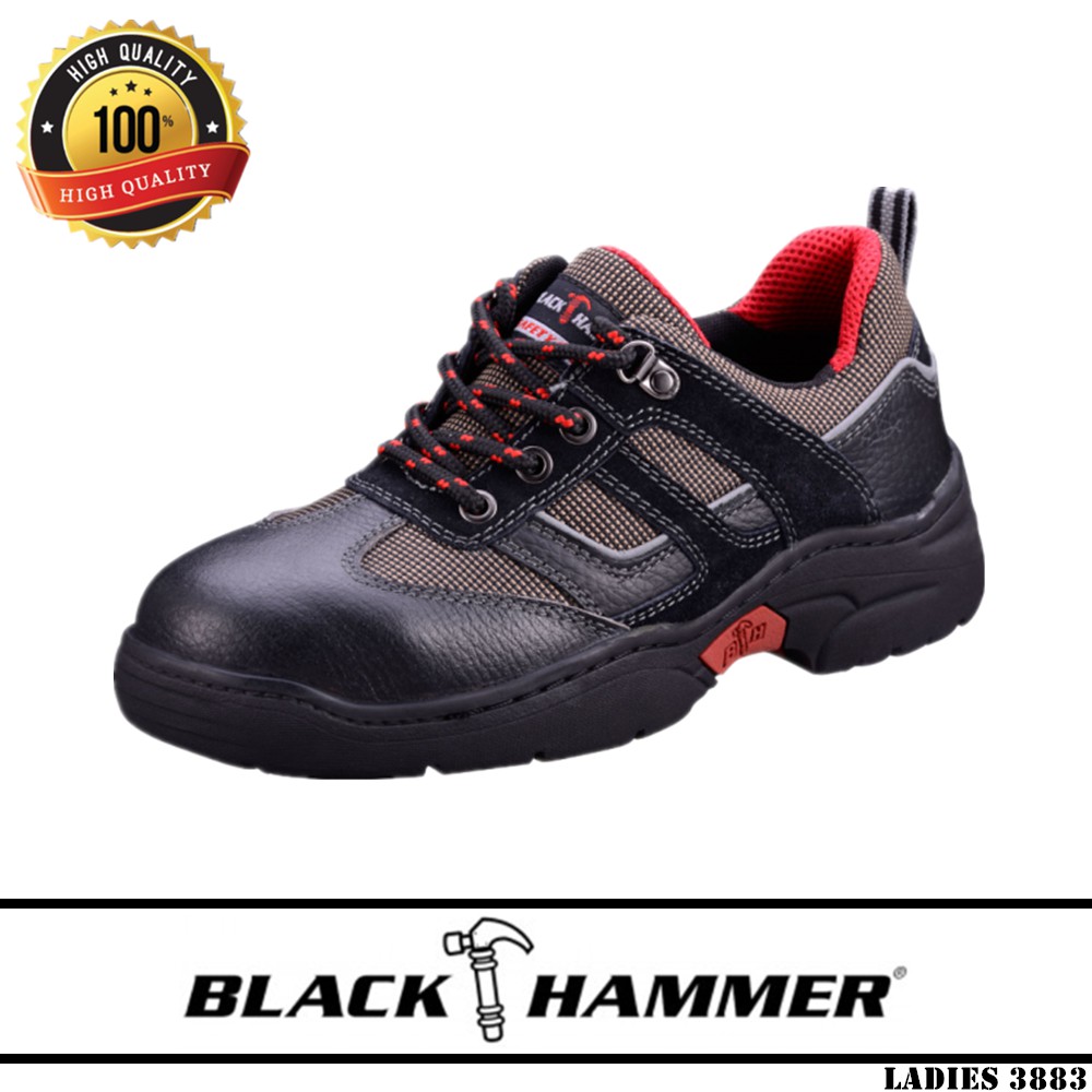 ladies steel toe sneakers