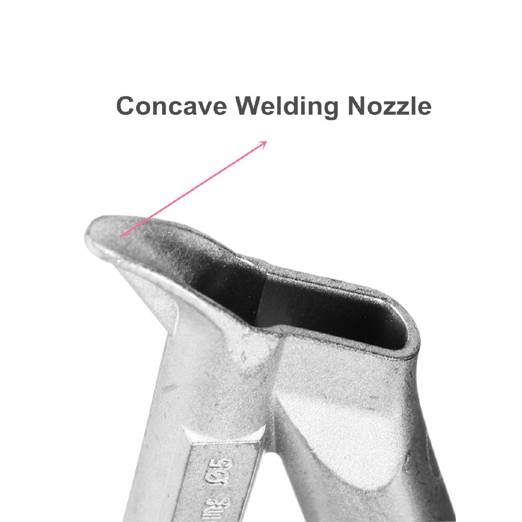 vinyl welding equipment