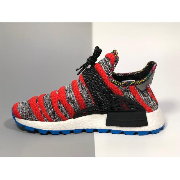 adidas NMD HU Human Race Pharrell com