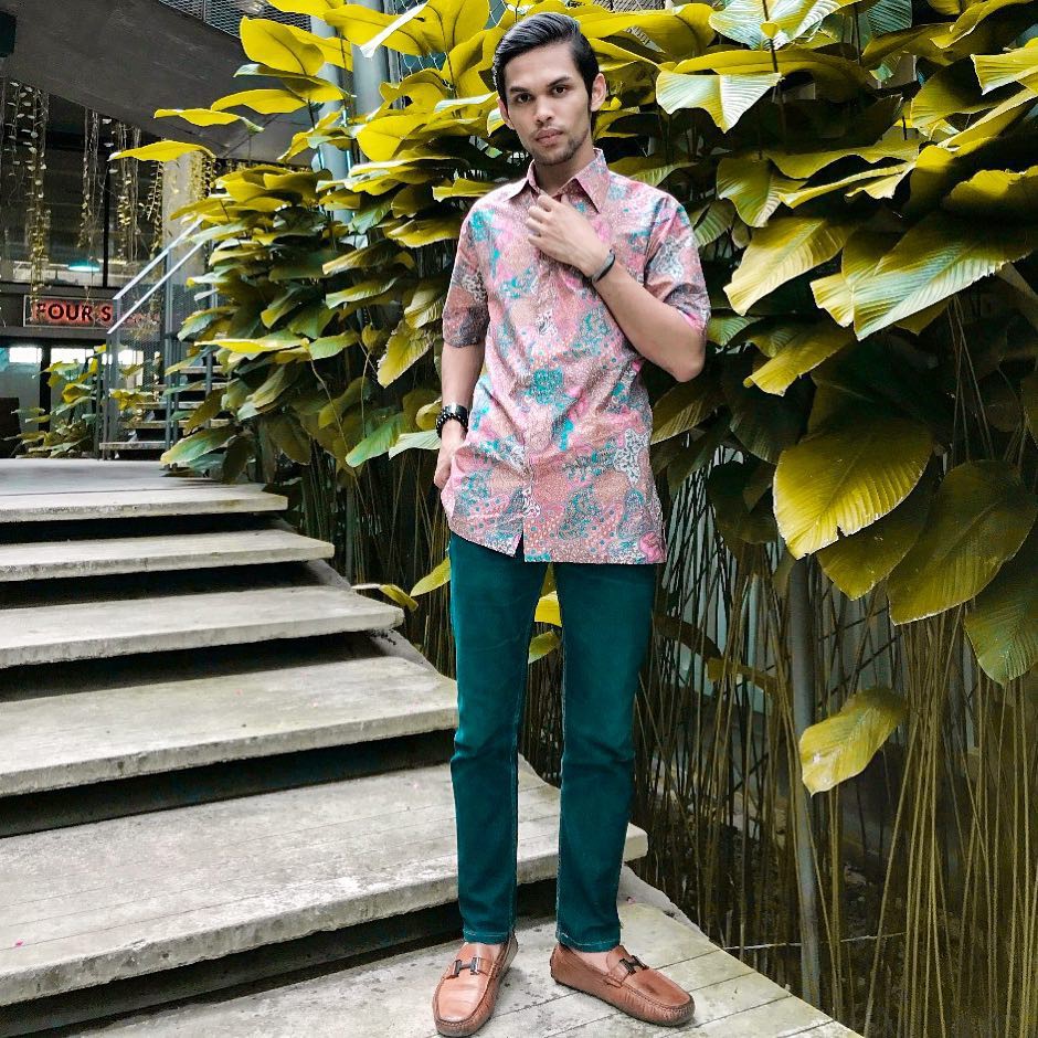 15 Trend Terbaru Baju Batik Pink Lelaki Purify Me 15 Trend Terbaru Baju Batik Pink Lelaki Purify Me