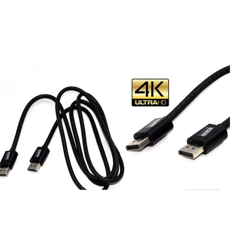 4K Display Port Cable (1.8M )