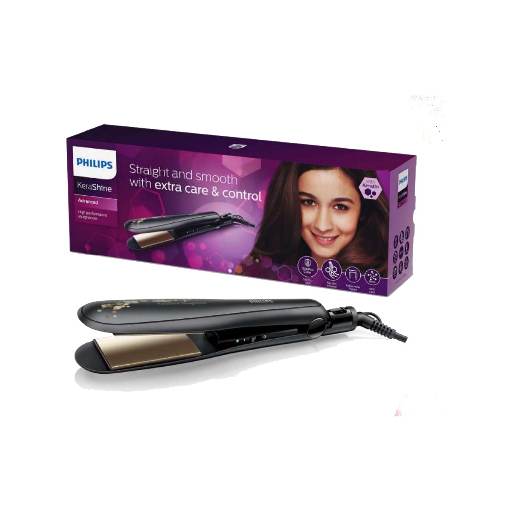 philips hp8316 hair straightener review