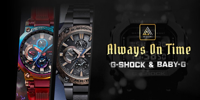 AOT Watches, Online Shop | Shopee Malaysia
