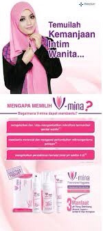 Mina lightening gel review v