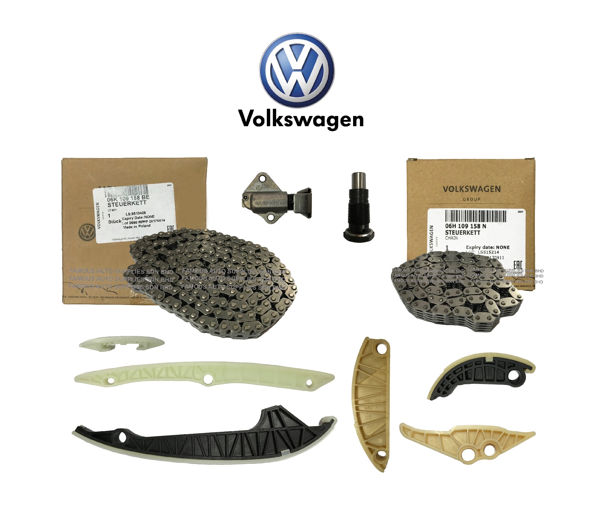 vw cc timing chain