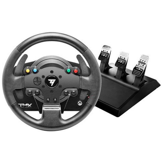 Thrustmaster TMX PRO Racing Wheel (XBOX Series X/S, XOne & Windows) Shopee Malaysia