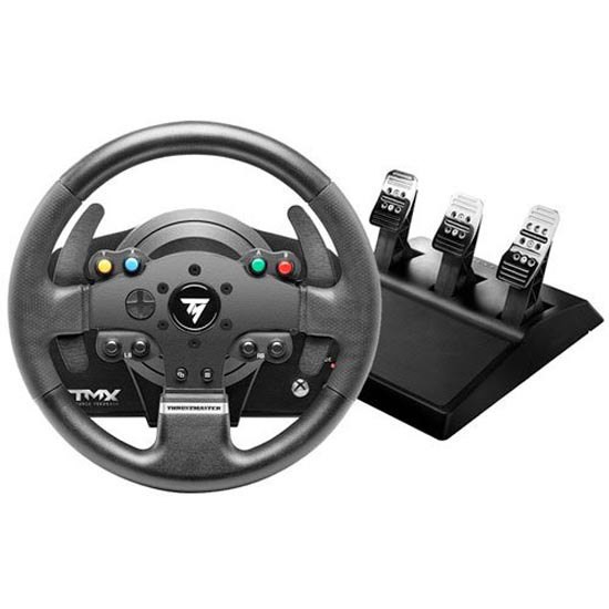 Thrustmaster TMX PRO Racing Wheel (XBOX Series X/S, XOne & Windows ...