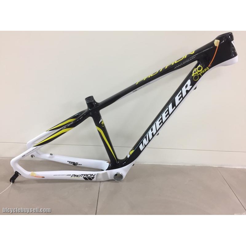 27.5 carbon frame