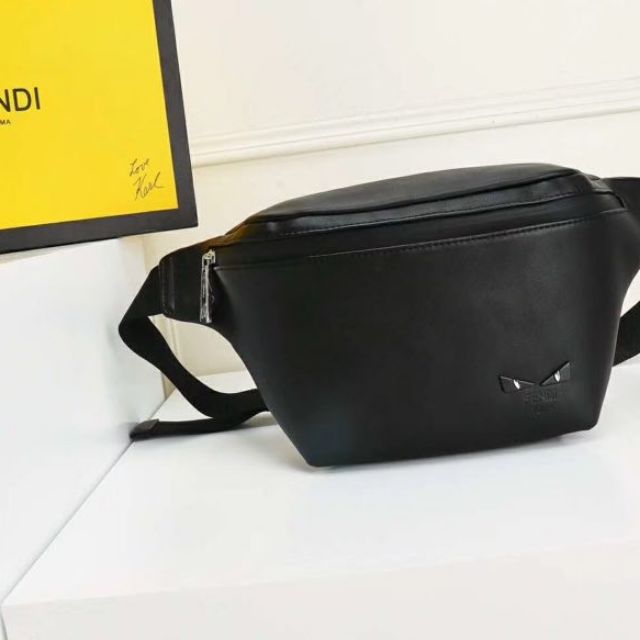 fendi cross shoulder bag