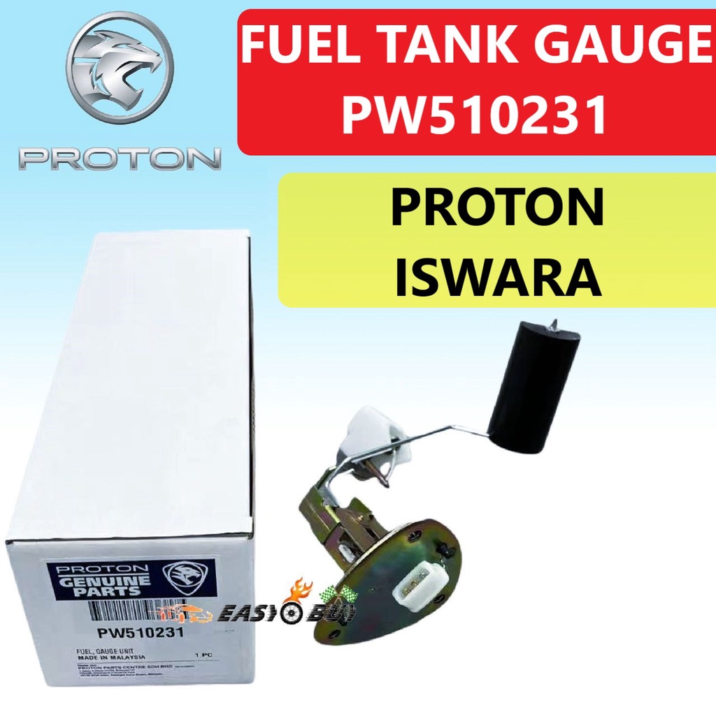 ORIGINAL PROTON ISWARA FUEL GAUGE / PETROL TANK FLOAT/FUEL TANK FLOAT
