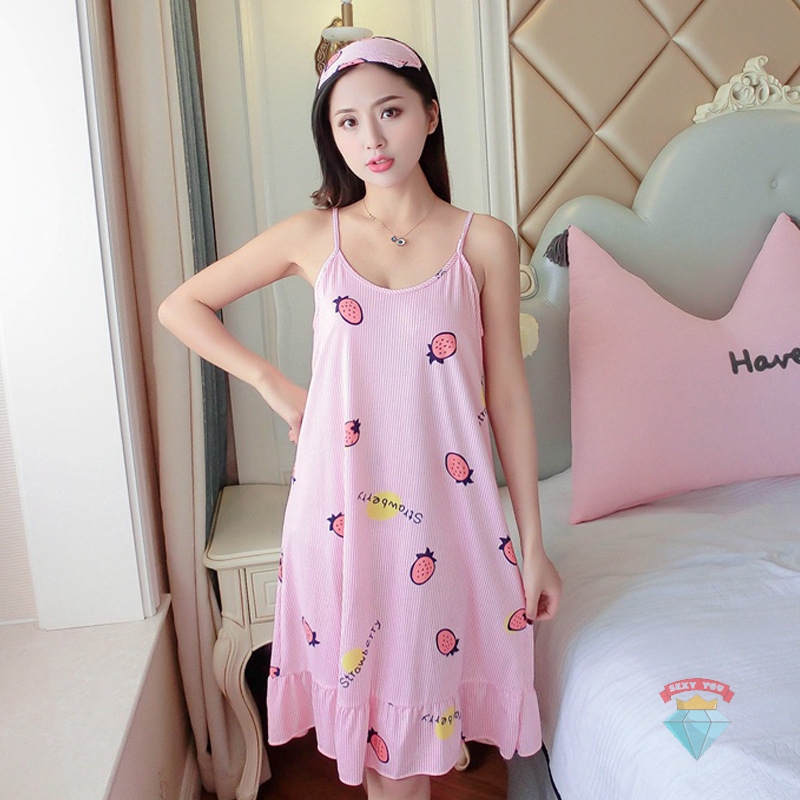girly nightwear