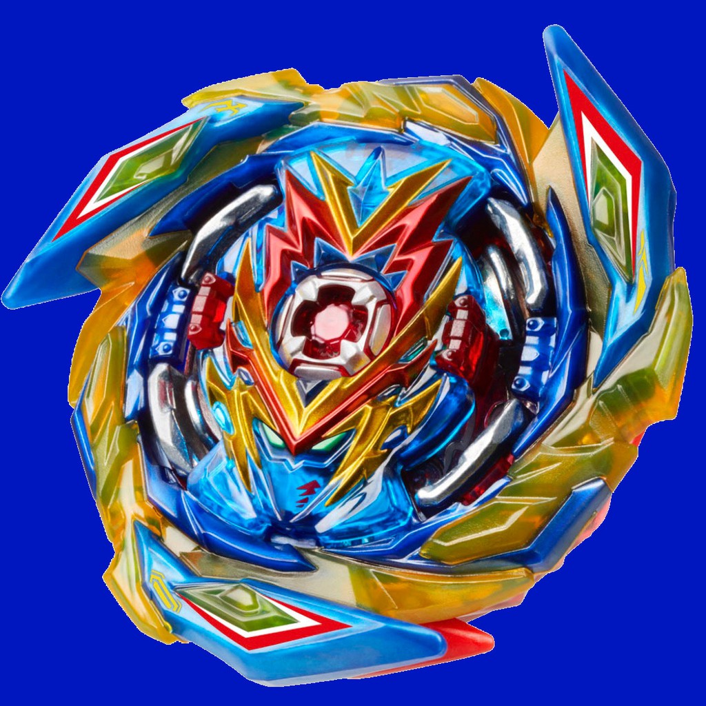 Brave Valkyrie Beyblade Burst Sparking 