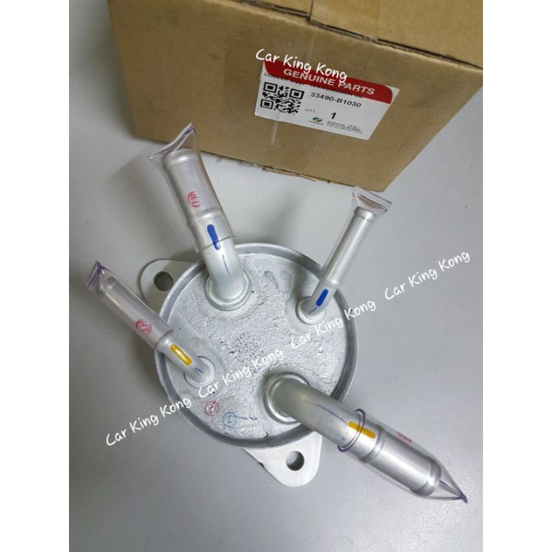 Auto Gearbox Oil Cooler Pump Perodua Axia D63D New Myvi D20N Bezza