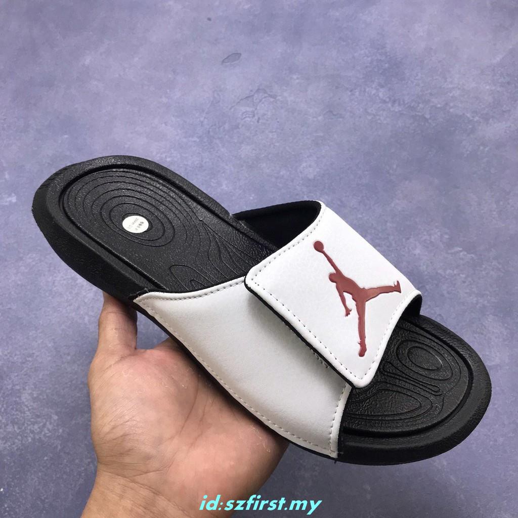 nike velcro flip flops
