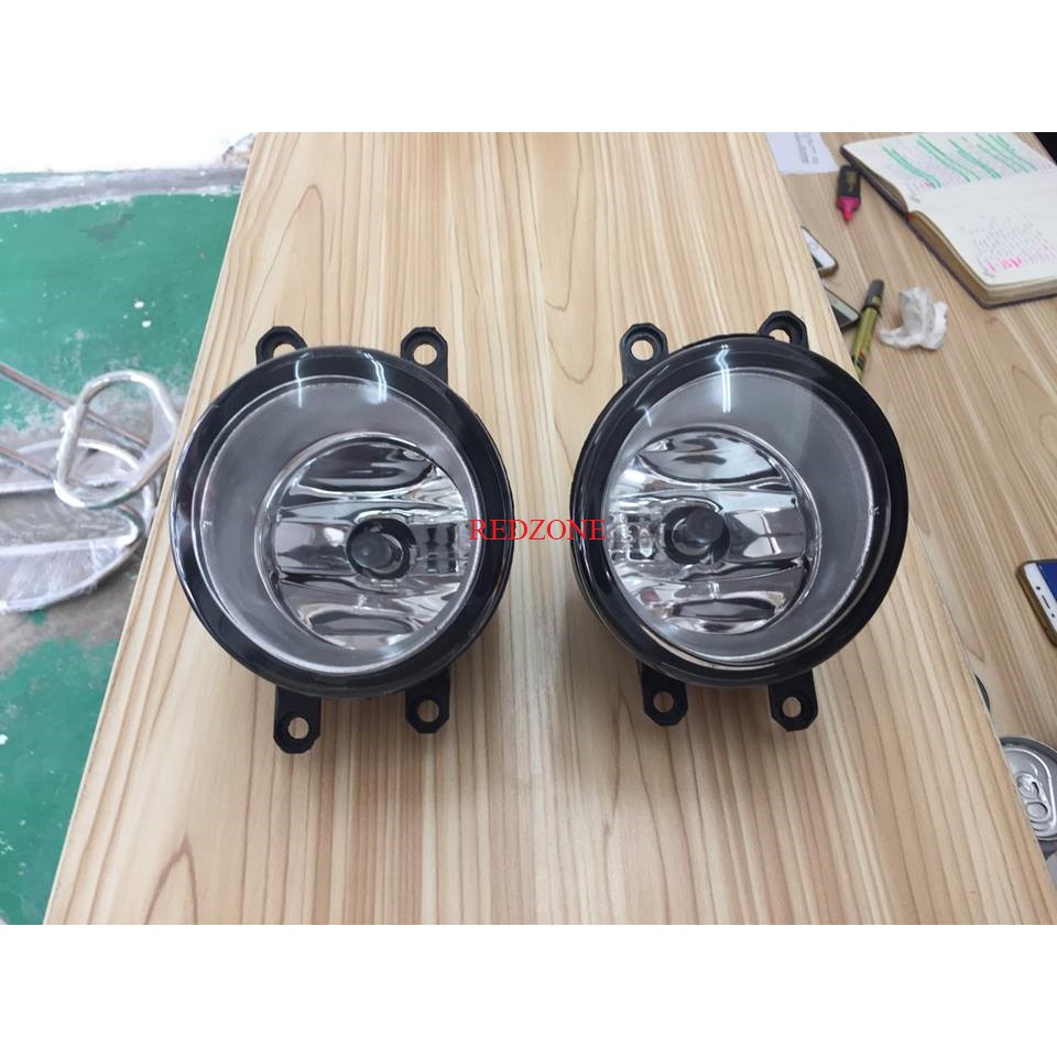 PERODUA BEZZA / MYVI 2011-2018 / AXIA 2017 - 2018 FOG LAMP 