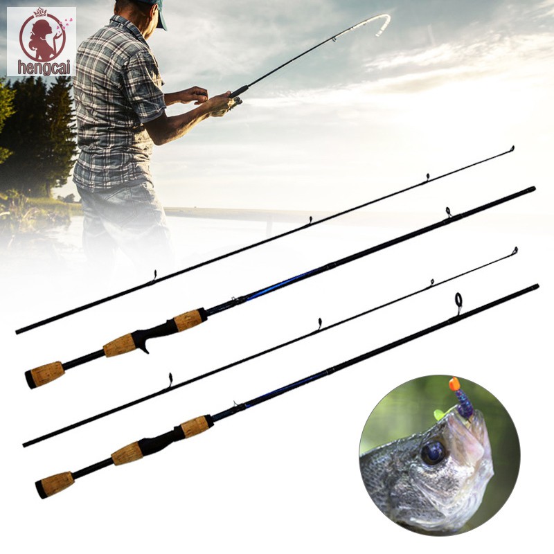 ultralight fishing pole