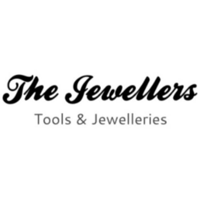 TheJewellers store logo