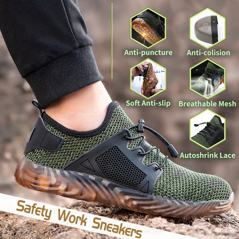 indestructible bulletproof shoes