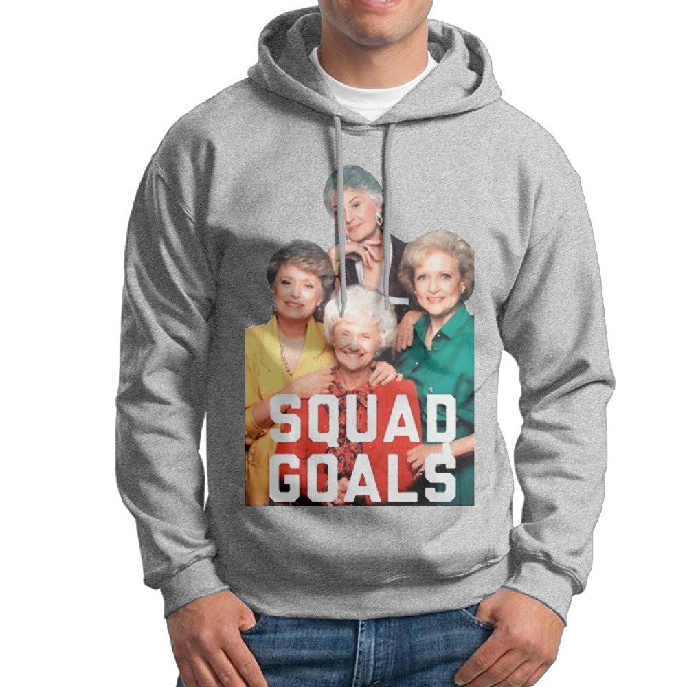 golden girls hoodie