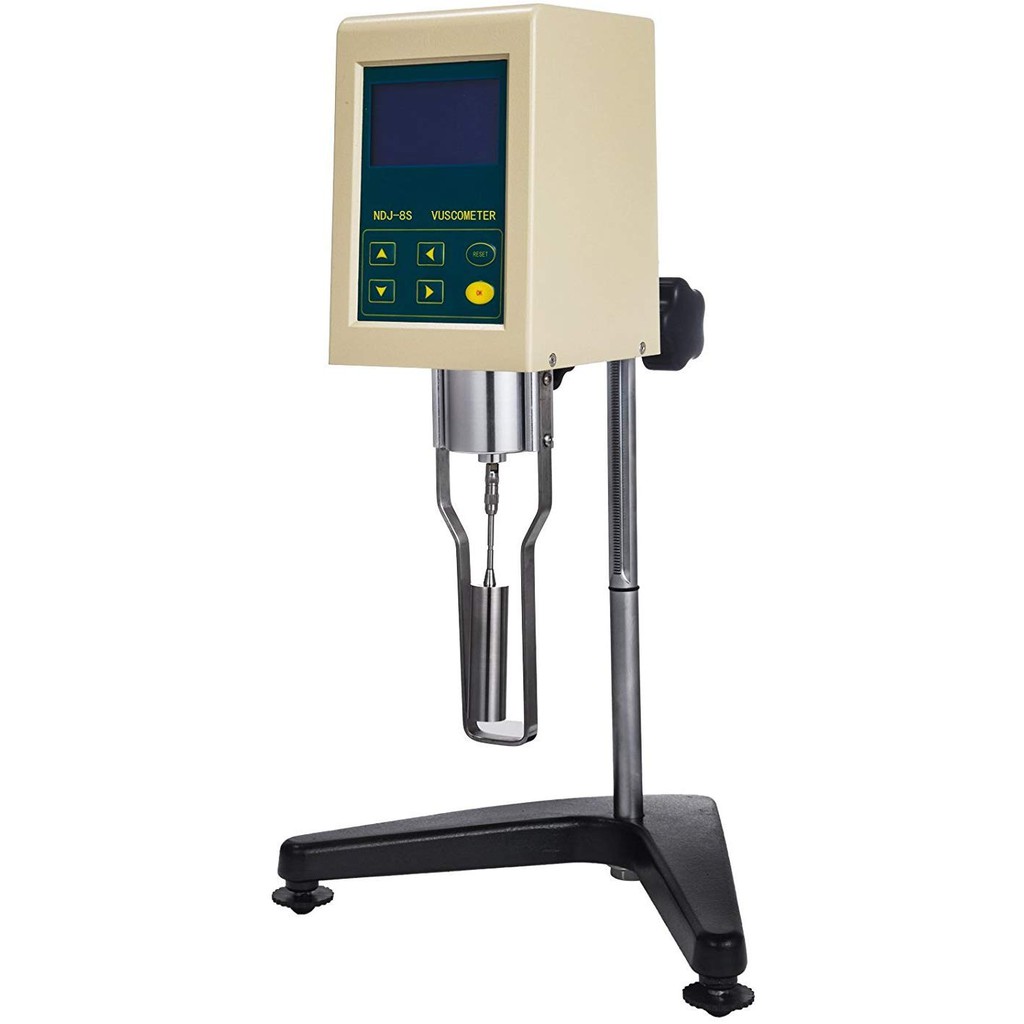 Viscometer|viscosity Measurement|viscometers|digital, 43% OFF
