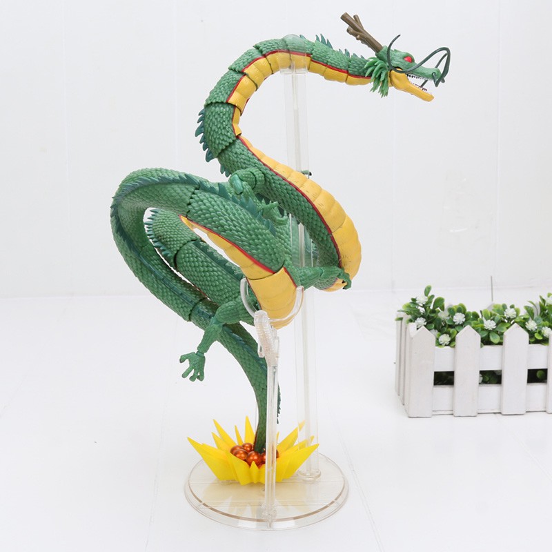shf shenron