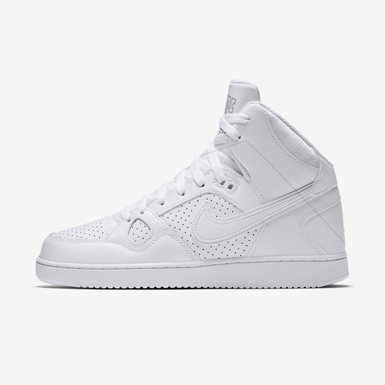 nike son of force high