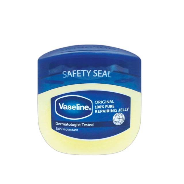 Vaseline Pure Jelly 50ml Shopee Malaysia