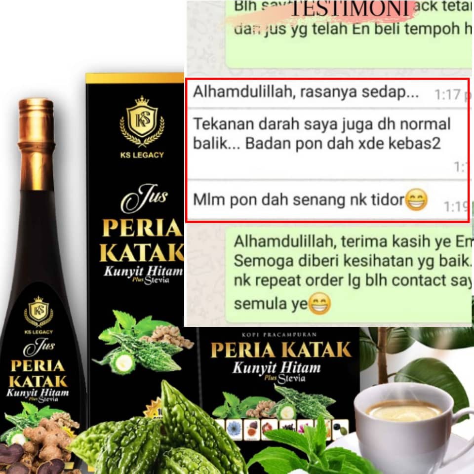 Buy Penawar Penyakit Kencing Manis Sakit Jantung Darah Tinggi Gout Kopi Jus Peria Katak Kunyit Hitam Set Jimat Seetracker Malaysia