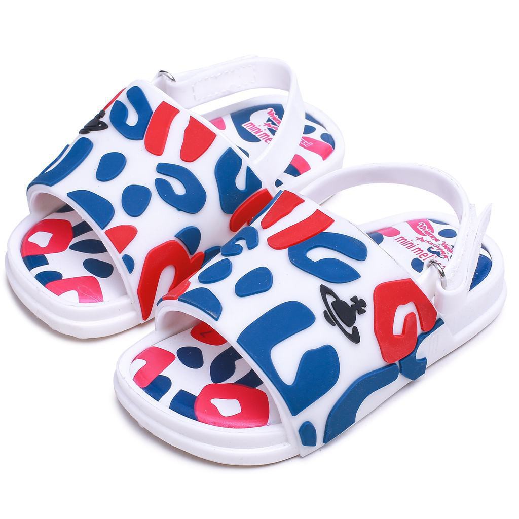 children's vivienne westwood jelly shoes