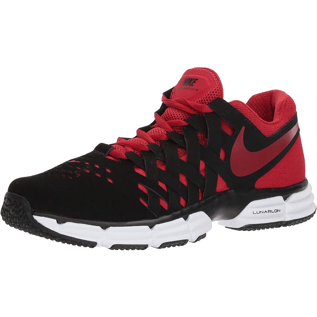 nike lunar fingertrap cross trainer