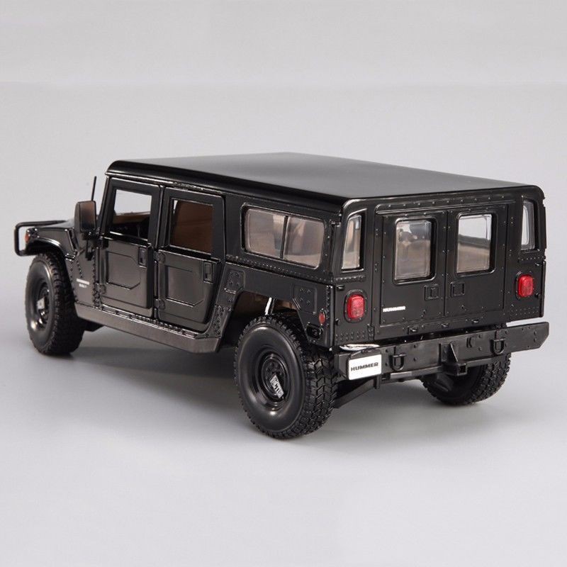 hummer h1 toy car