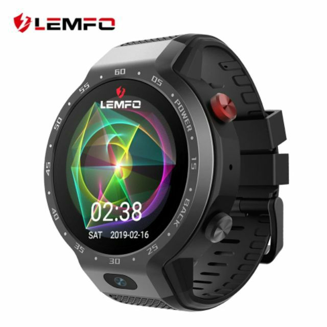 lemfo 16 smartwatch