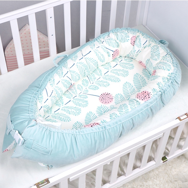 baby crib shopee