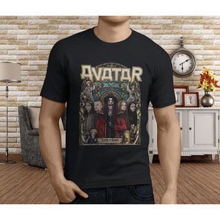 avatar band hoodie