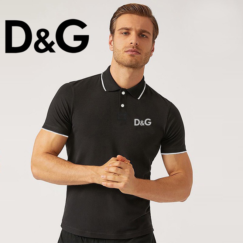 d and g polo