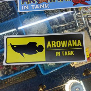 Aquazoom Aquatic Special Sticker Shopee Malaysia