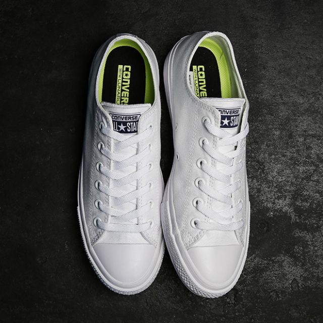 converse chuck tailor 2