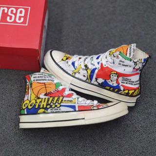 converse american comic