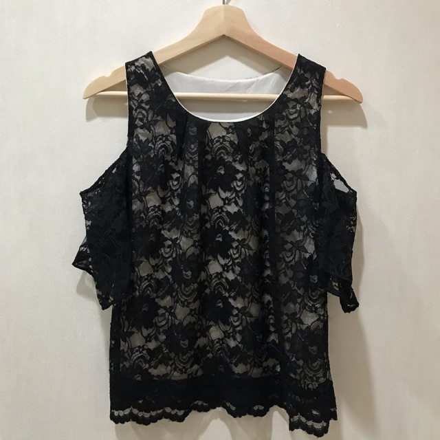 Top BRUKAT Preloved